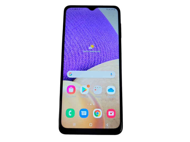 Samsung Galaxy A32 5G - 64GB - Gray [SM-A326W] (
