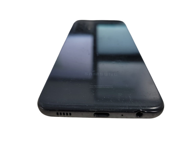 Samsung Galaxy A32 5G - 64GB - Gray [SM-A326W] (