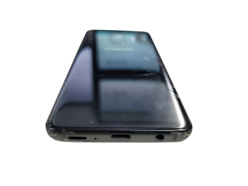 Samsung Galaxy S9 - 64GB - Silver [SM-G960W | Read] (