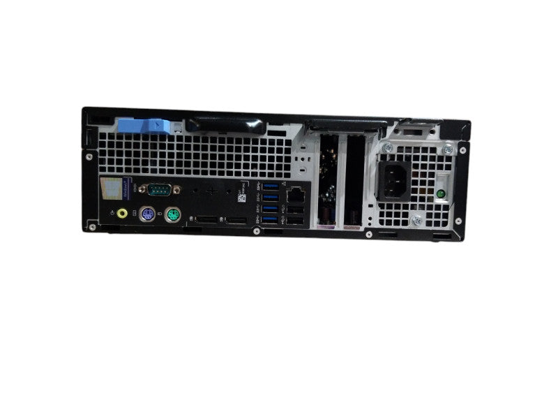 Dell Precision 3430 SFF Intel Core i7-8700 @3.20GHz 16GB RAM DDR4 - NO HDD