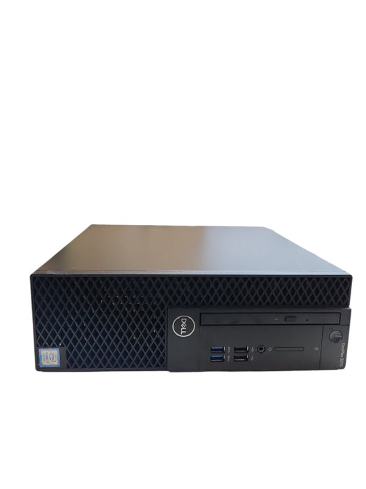 DELL OPTIPLEX 3070 SFF i7-9700@3.0GHz 8GB RAM NO-HDD/SSD