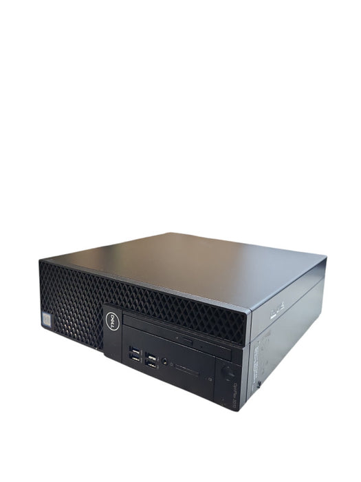 DELL OPTIPLEX 3070 SFF i7-9700@3.0GHz 8GB RAM NO-HDD/SSD