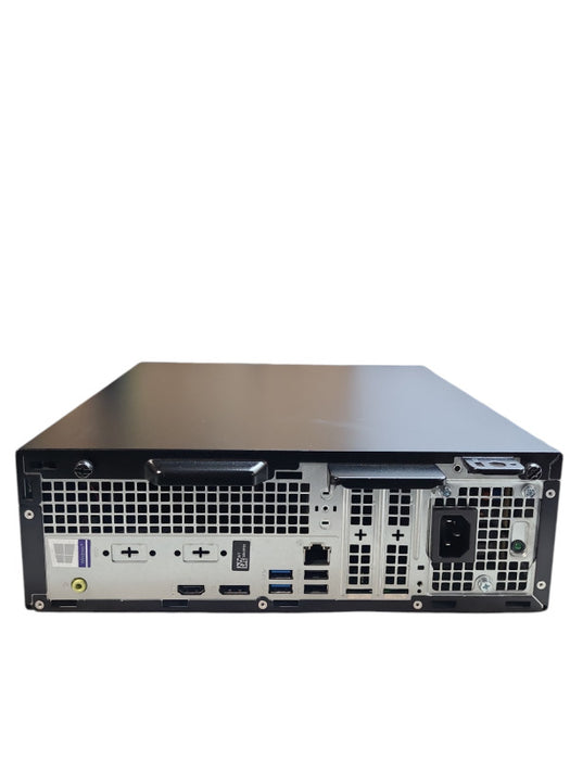 DELL OPTIPLEX 3070 SFF i7-9700@3.0GHz 8GB RAM NO-HDD/SSD