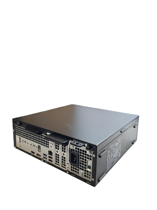 DELL OPTIPLEX 3070 SFF i7-9700@3.0GHz 8GB RAM NO-HDD/SSD