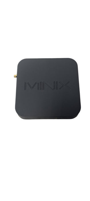 MINIX NEO U9-H, 64-bit Octa-Core Android Hub 2GB/16GB/4K/HDR/SD Slot
