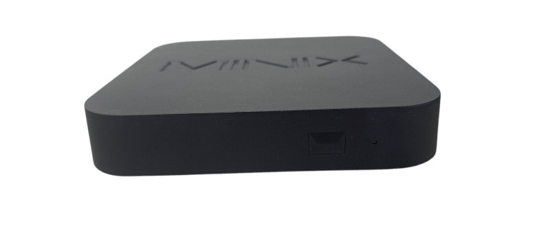 MINIX NEO U9-H, 64-bit Octa-Core Android Hub 2GB/16GB/4K/HDR/SD Slot