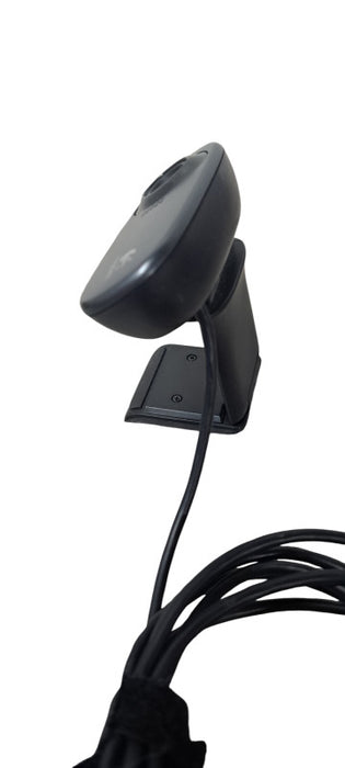 LOGITECH HD Web Cam 720P 30FPS USB  1280 X 960 V-U0015 W/ Built in Mic