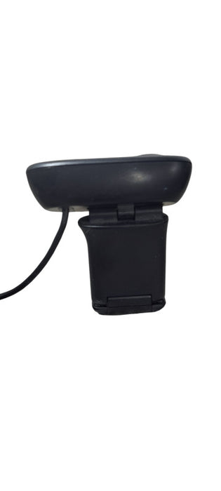 LOGITECH HD Web Cam 720P 30FPS USB  1280 X 960 V-U0015 W/ Built in Mic
