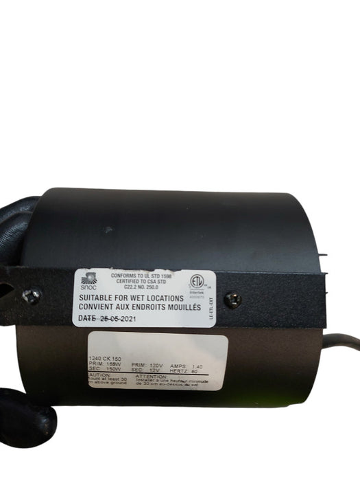 CONFORMS TO UL STD 1598 SUITABLE FOR WET LOCATIONS- READ DESCRIPTION