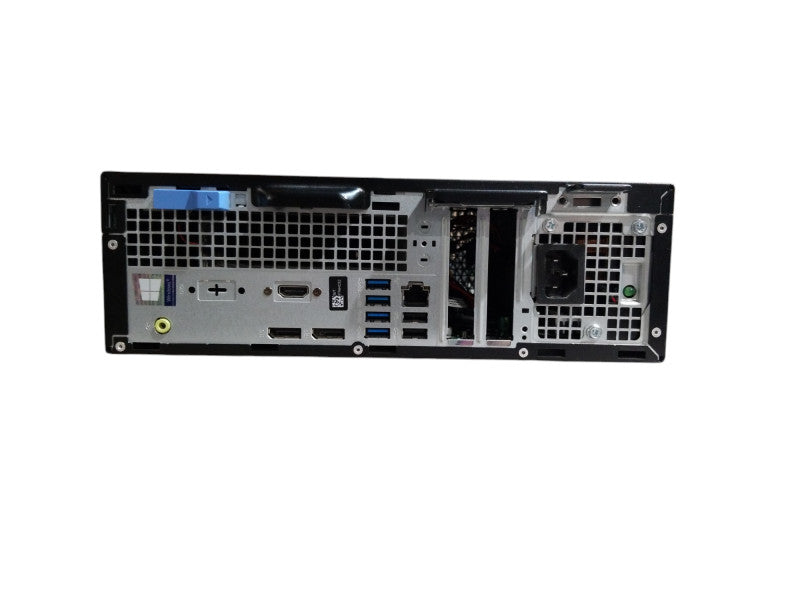 Dell OptiPlex 5060 SFF i5-8500@3.0GHz 16GB RAM NO-HDD/SSD Q