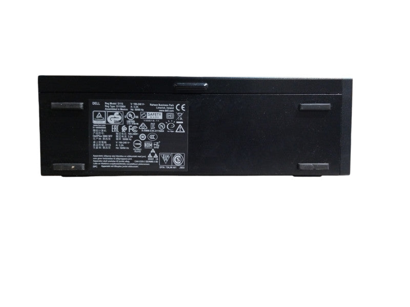 Dell OptiPlex 5060 SFF i5-8500@3.0GHz 16GB RAM NO-HDD/SSD Q