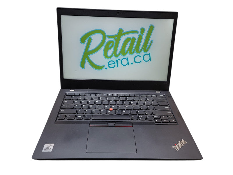 Lenovo ThinkPad L14| i5-10210U| 16GB DDR4| 256GB SSD  β Lap200