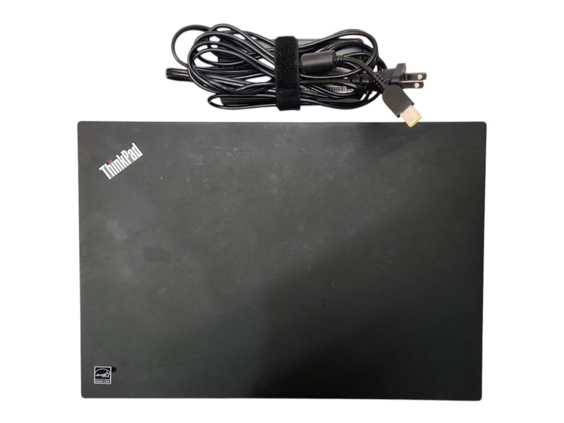Lenovo ThinkPad P51s, i7-6500U 2.50GHz, 16GB RAM, 256GB NVMe, M520  Lap200