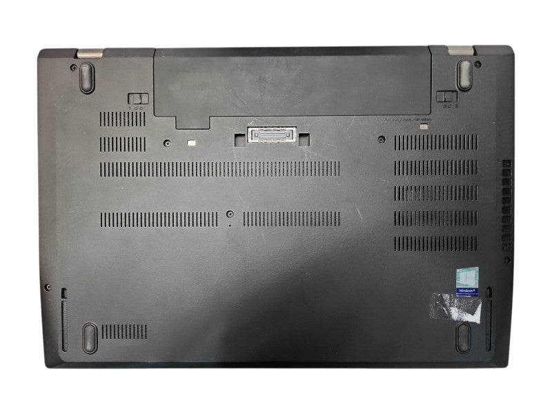 Lenovo ThinkPad P51s, i7-6500U 2.50GHz, 16GB RAM, 256GB NVMe, M520  Lap200