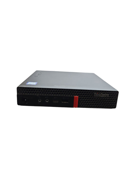 Lenovo ThinkCentre M720q USFF Core i7-8700T@2.40GHz 8GB RAM NO-HDD/SSD