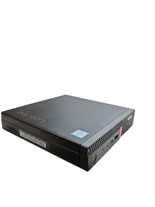 Lenovo ThinkCentre M720q USFF Core i7-8700T@2.40GHz 8GB RAM NO-HDD/SSD