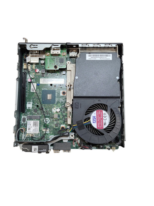 Lenovo ThinkCentre M720q USFF Core i7-8700T@2.40GHz 8GB RAM NO-HDD/SSD