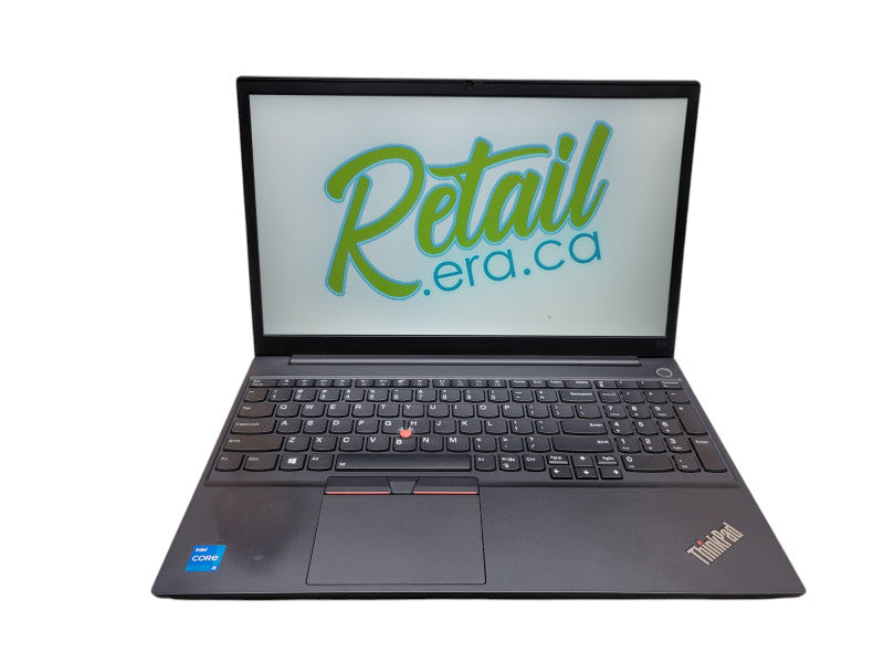 Lenovo ThinkPad E15 Gen 2| i5-1135G7| 8GB DDR4| 256GB SSD READ  β Lap200