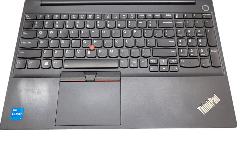 Lenovo ThinkPad E15 Gen 2| i5-1135G7| 8GB DDR4| 256GB SSD READ  β Lap200