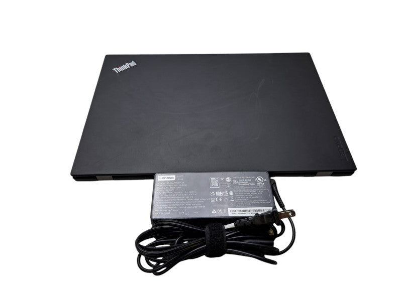 Lenovo ThinkPad P51s 15.6"| i7-6500U @2.50GHz, 16GB RAM, 256GB NVMe, M520 GPU  Lap200