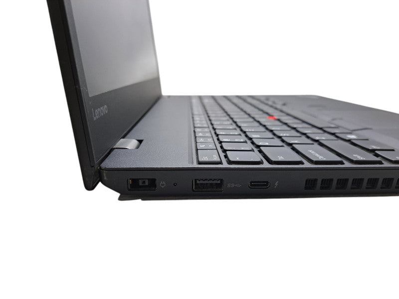 Lenovo ThinkPad P51s 15.6"| i7-6500U @2.50GHz, 16GB RAM, 256GB NVMe, M520 GPU  Lap200