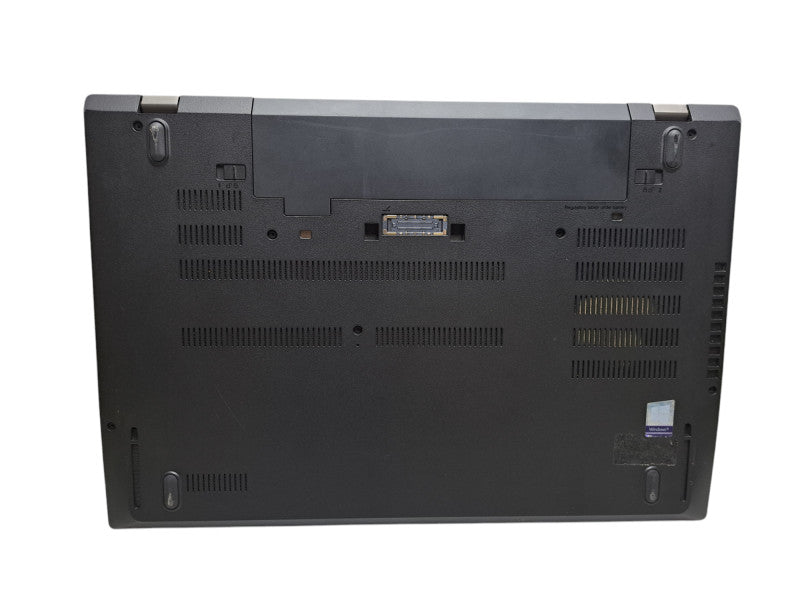 Lenovo ThinkPad P51s 15.6"| i7-6500U @2.50GHz, 16GB RAM, 256GB NVMe, M520 GPU  Lap200