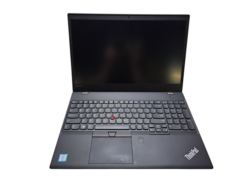 Lenovo ThinkPad P51s 15.6"| i7-6500U @2.50GHz, 16GB RAM, 256GB NVMe, M520 GPU  Lap200