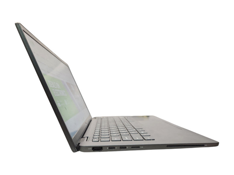 Dell Latitude 7410, Intel i5-10310U 1.70GHz, 16GB RAM, 512GB NVMe, READ  Lap200
