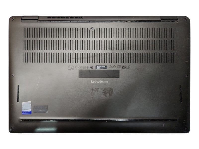 Dell Latitude 7410, Intel i5-10310U 1.70GHz, 16GB RAM, 512GB NVMe, READ  Lap200