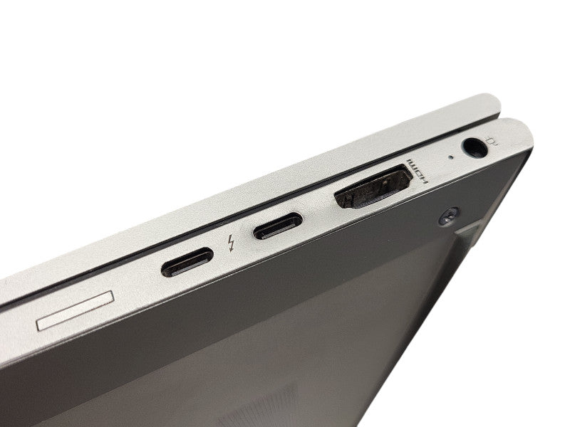 HP EliteBook 840 G7 Intel Core i7-10510U@1.8GHz 16GB RAM 512GB SSD READ $ Lap200