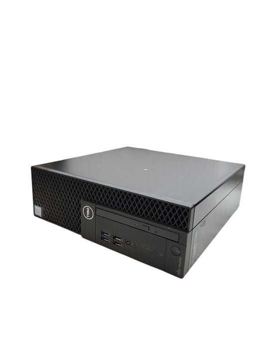 DELL OPTIPLEX 3060 SFF INTEL CORE I5-8500@3.0GHz 8GB RAM NO-HDD/OS
