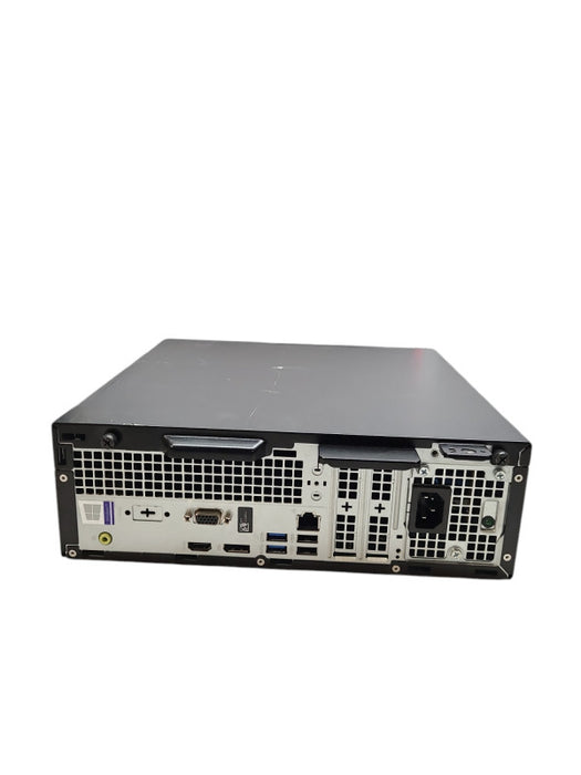 DELL OPTIPLEX 3060 SFF INTEL CORE I5-8500@3.0GHz 8GB RAM NO-HDD/OS