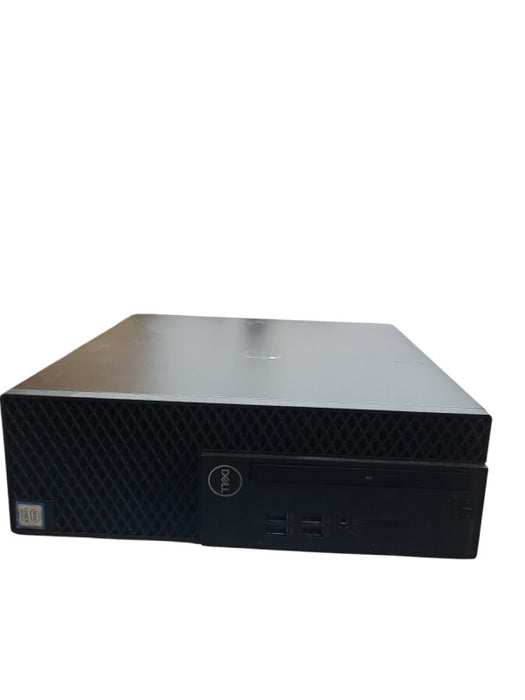 DELL OPTIPLEX 3060 SFF INTEL CORE I5-8500@3.0GHz 8GB RAM NO-HDD/OS