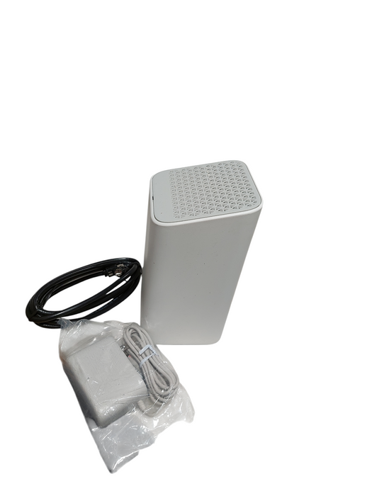 Shaw Fibre + Gateway 2.0 XB7 Model: TG4482 =