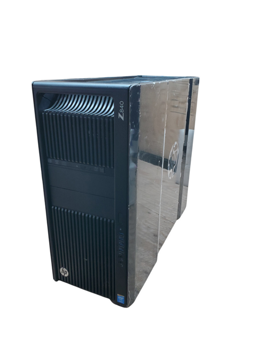 HP Z840 Workstation 1x Xeon E5-2660 v3 32GB DDR4 K4200 - No HDD