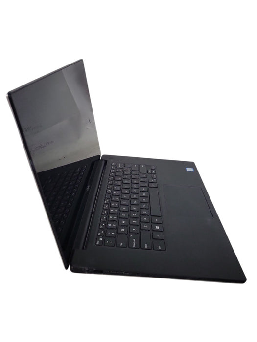 Dell Precision 5520| i7-7820HQ| 32GB DDR4| Quadro M1200| 512GB SSD ! Lap200