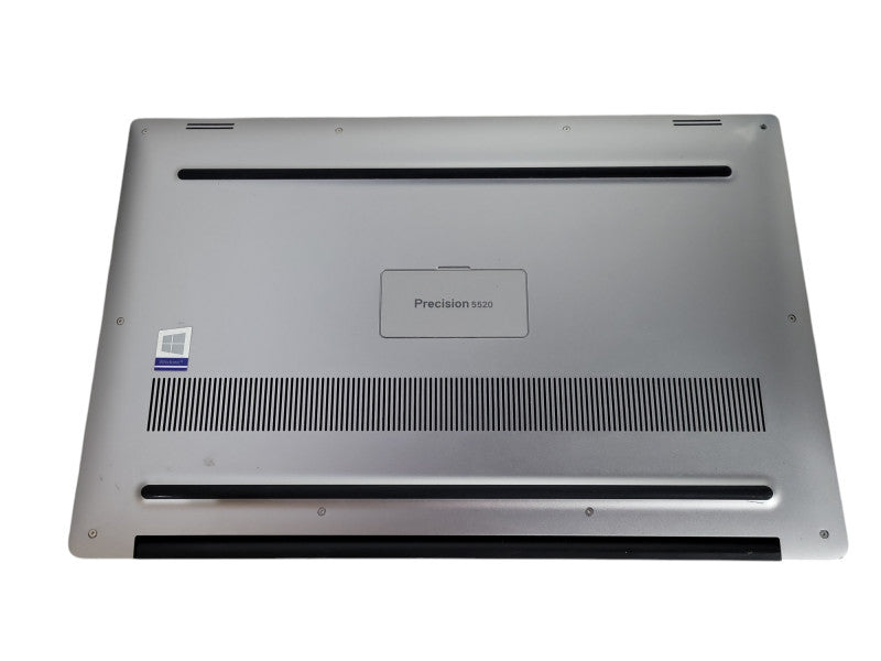 Dell Precision 5520| i7-7820HQ| 32GB DDR4| Quadro M1200| 512GB SSD ! Lap200