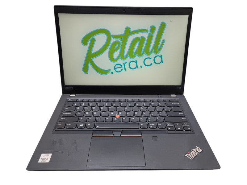 Lenovo ThinkPad T490| i5-10210U| 16GB DDR4| 256GB SSD | READ  β Lap200