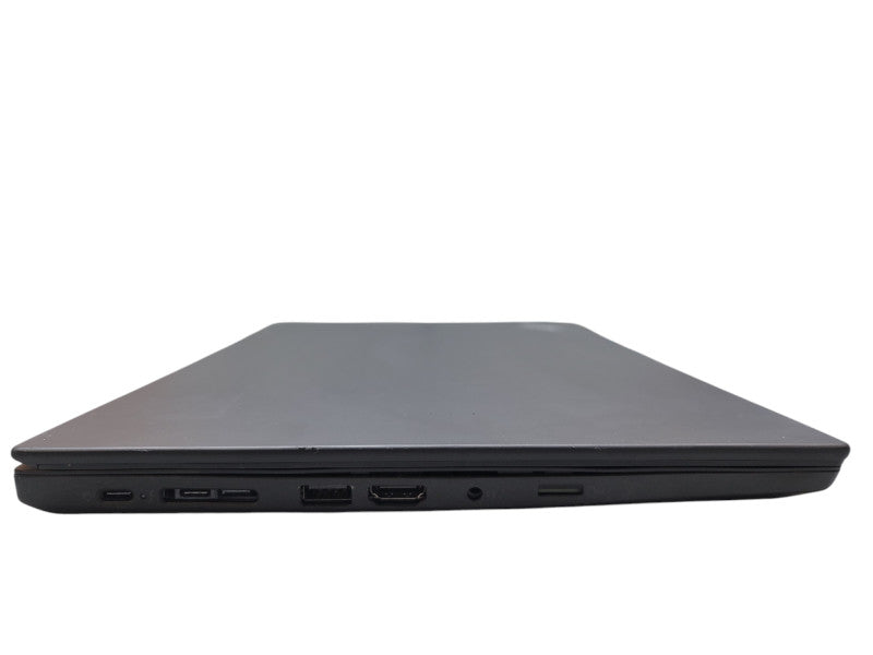 Lenovo ThinkPad T490| i5-10210U| 16GB DDR4| 256GB SSD | READ  β Lap200