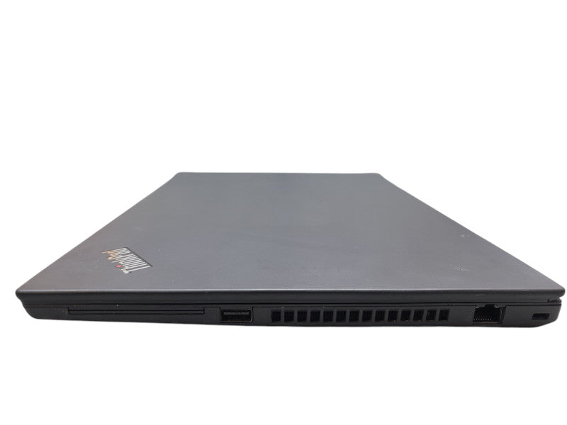 Lenovo ThinkPad T490| i5-10210U| 16GB DDR4| 256GB SSD | READ  β Lap200