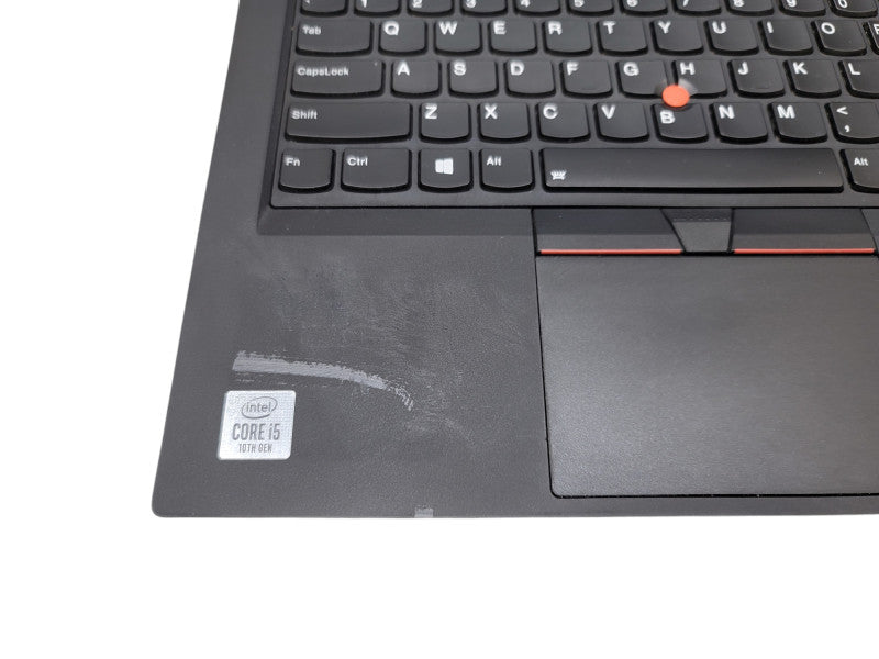 Lenovo ThinkPad T490| i5-10210U| 16GB DDR4| 256GB SSD | READ  β Lap200