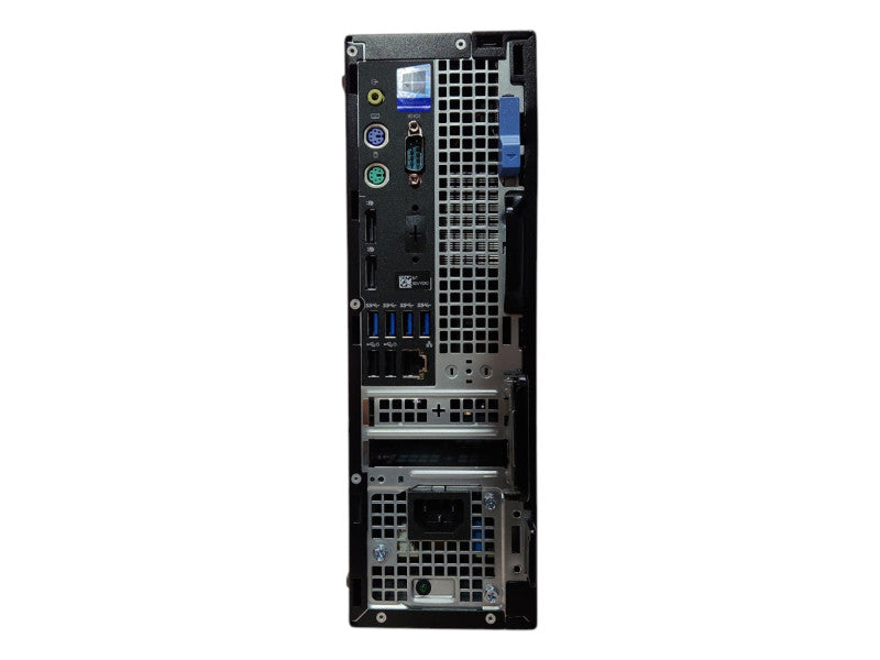 Dell Precision 3430 SFF Workstation Barebone, No CPU,RAM,HDD