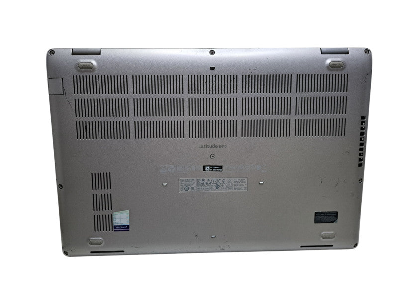 Dell Latitude 5410 | Intel i5-10210U @ 1.60GHz, 16GB DDR4, 512GB NVMe  Lap200