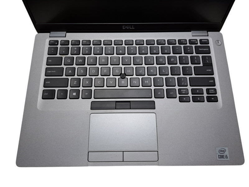 Dell Latitude 5410 | Intel i5-10210U @ 1.60GHz, 16GB DDR4, 512GB NVMe  Lap200