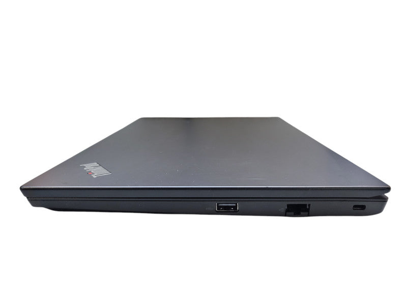 Lenovo ThinkPad E14 Gen 3| Ryzen 5 5500U| 16GB DDR4| 256GB SSD β Lap200