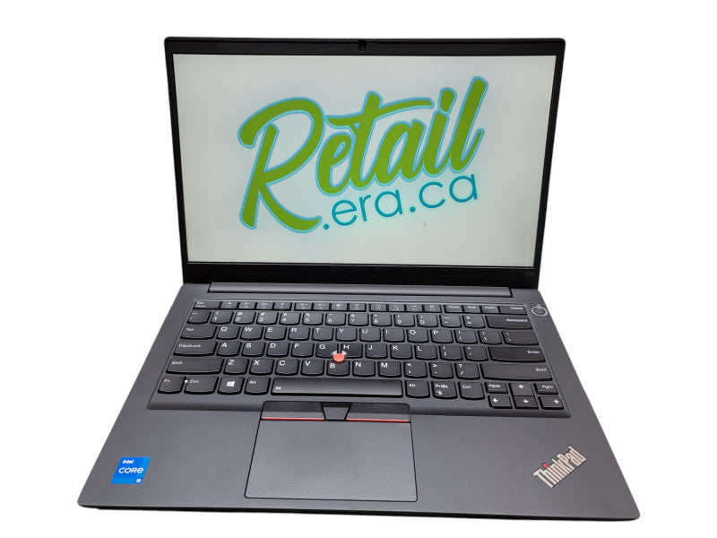 Lenovo ThinkPad E14 Gen2| i5-1135G7| 16GB DDR4| 256GB SSD  β Lap200