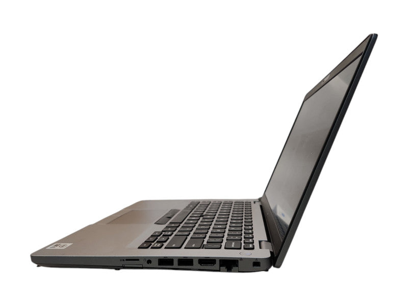 Dell Latitude 5410, Intel i5-10210U 1.60GHz, 16GB DDR4, 512GB NVMe, READ  Lap200