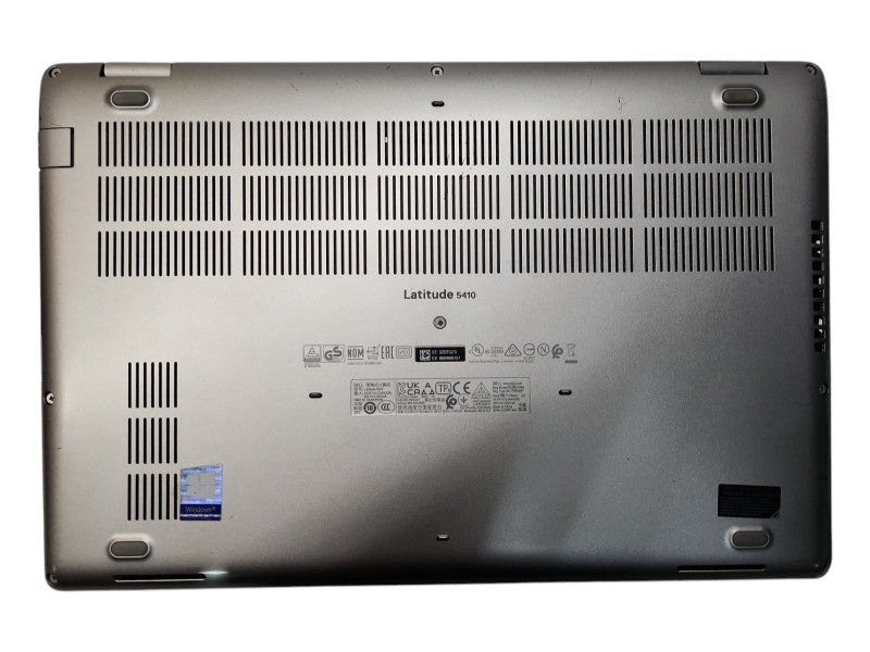 Dell Latitude 5410, Intel i5-10210U 1.60GHz, 16GB DDR4, 512GB NVMe, READ  Lap200