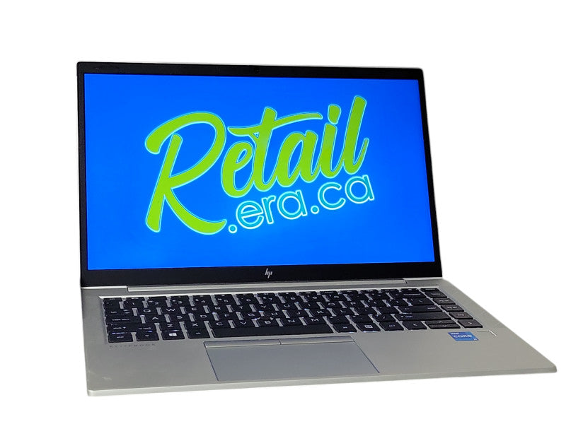 HP EliteBook 840 G8, Core i5-1135G7 2.4GHz 16GB DDR4 256GB SSD, 14" Q_ Lap200
