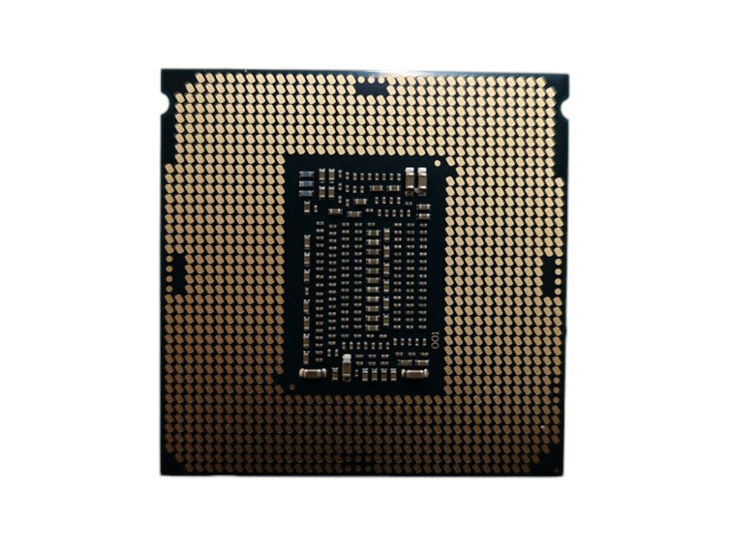 Intel Xeon E-2174G SR3WN 3.80-4.70GHz 4-Cores 8-Threads LGA-1151 CPU
